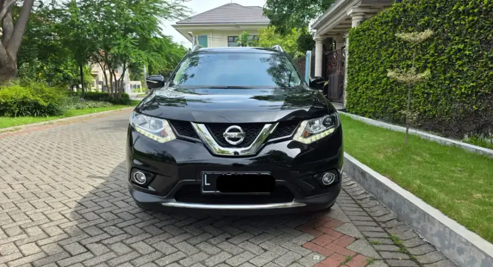 Nissan X-Trail 2.5 A/T 2015 Antik Km 40 Rb