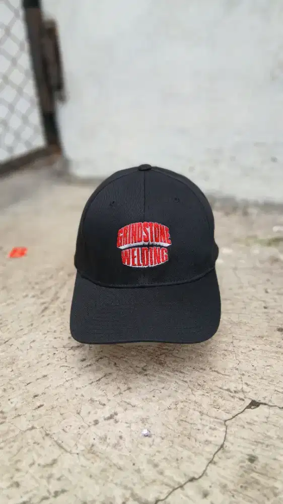 Topi Flexfit Yupoong