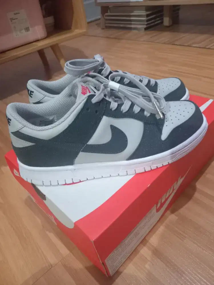 Sepatu cewek Nike ukuran 38