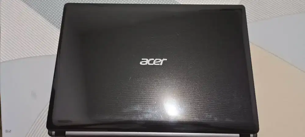 Laptop Acer Aspire 4755G