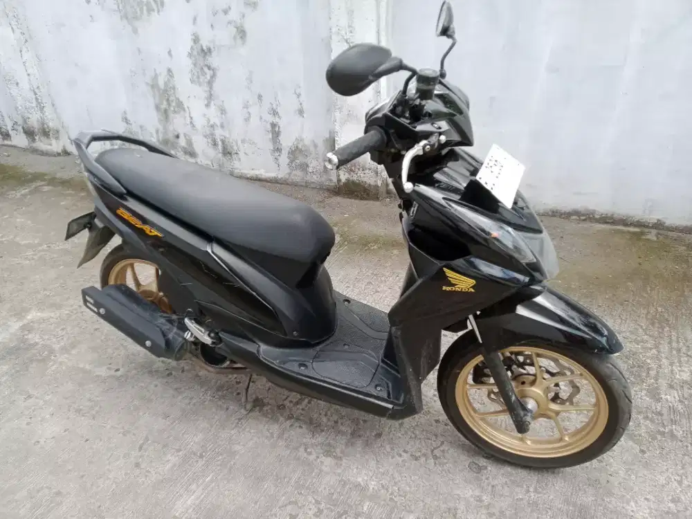 Jual Honda beat