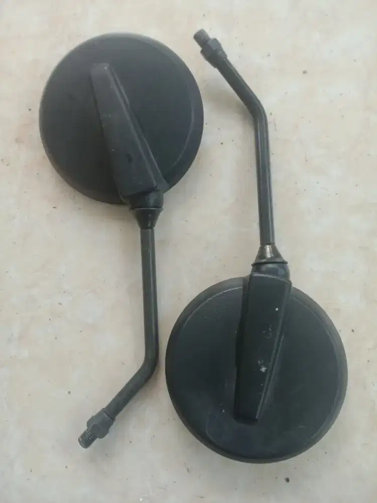 Spion Kanan Kiri Kawasaki KLX