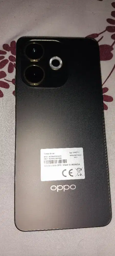 Di jual oppo a5 pro