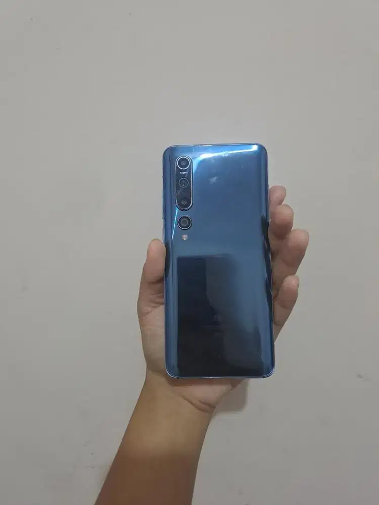 redmi mi 10 5g 8/256