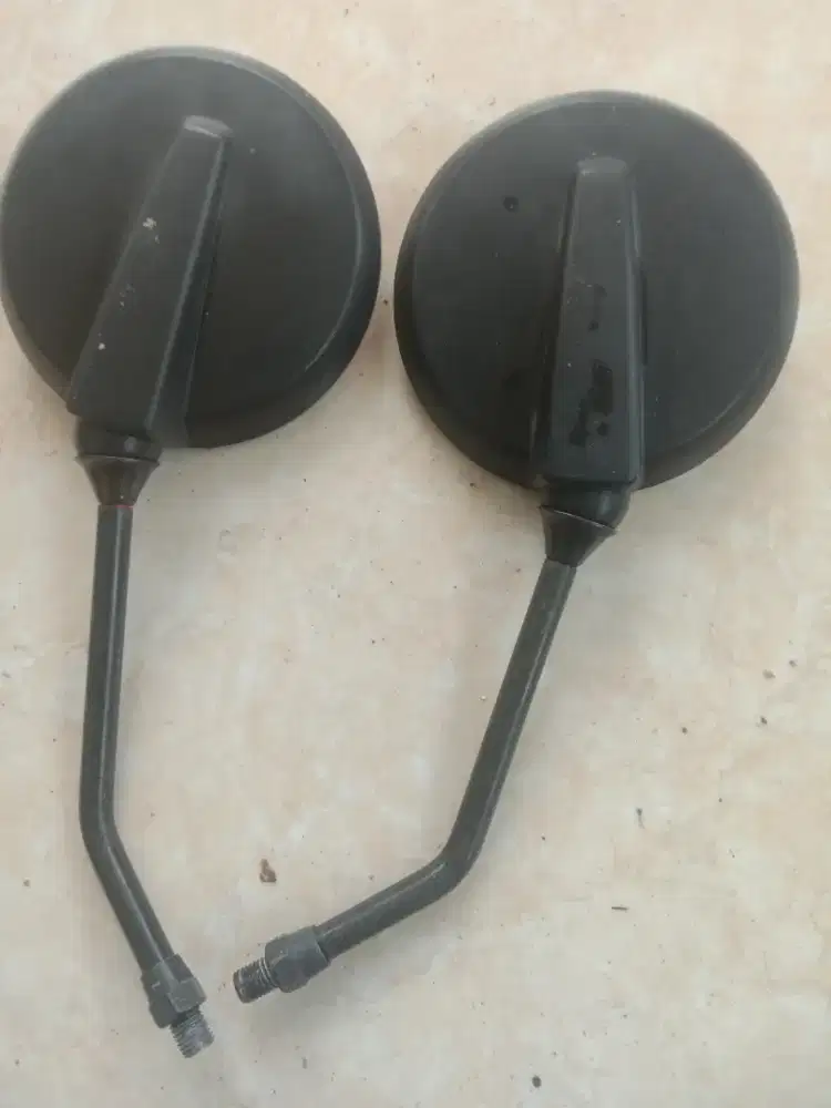 Spion Orisinil Kawasaki KLX