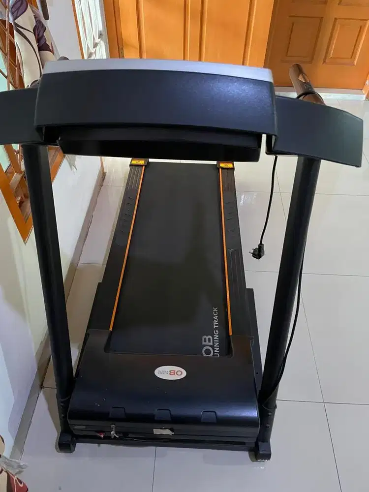 Treadmill OB FIT Normal