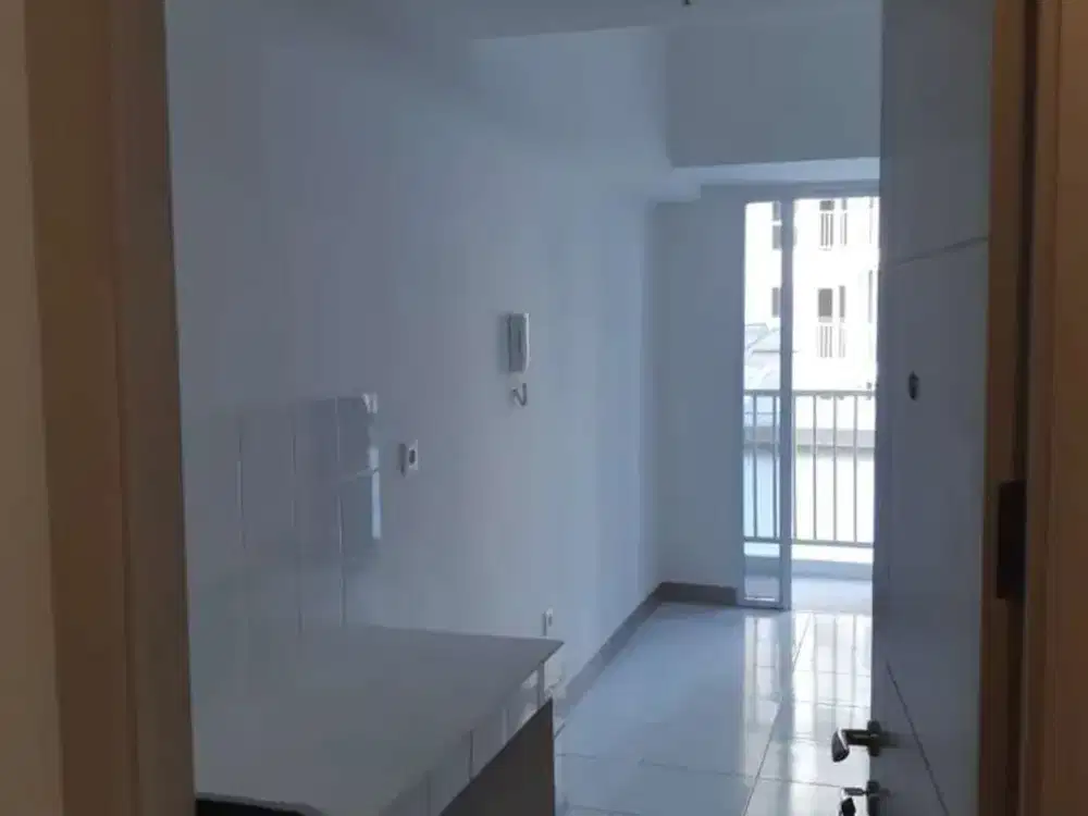 JUAL CEPAT owner BU apartemen tipe studio