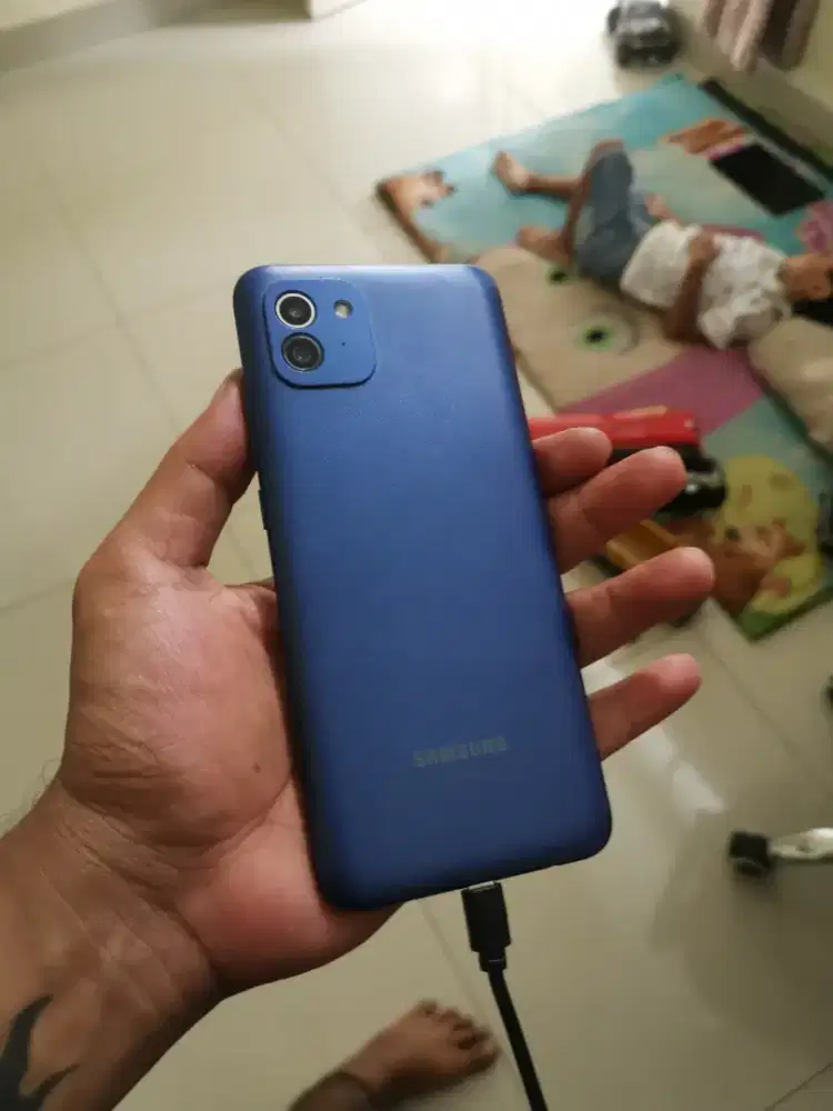 samsung A03 64gb