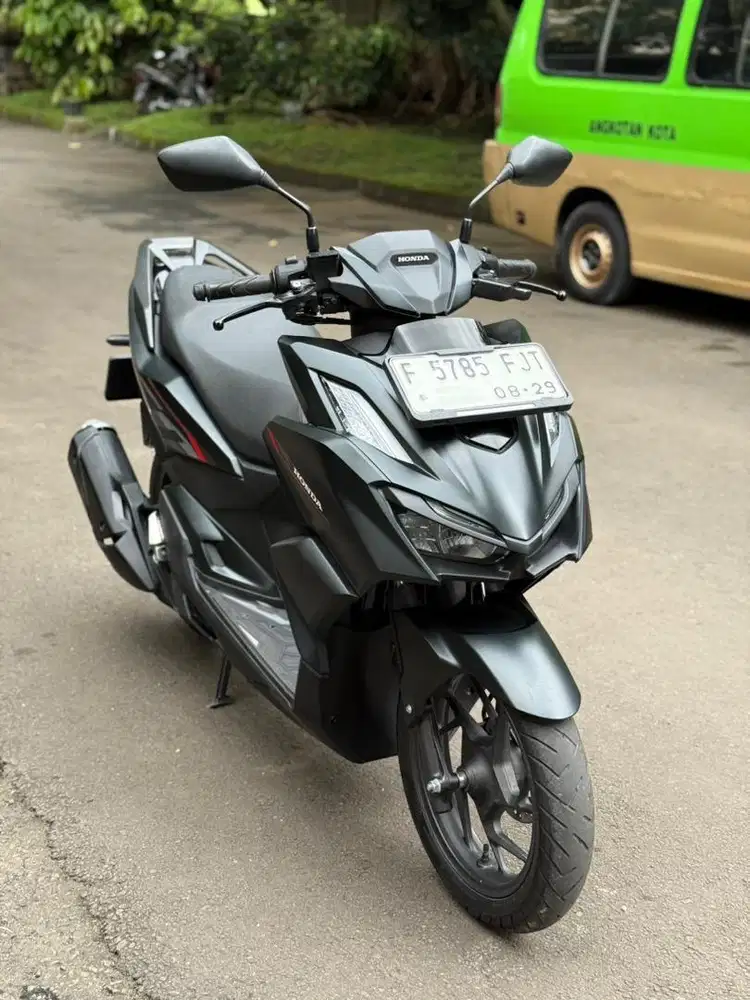 Honda Vario 160 CBS ISS Thn 2024 Mulus