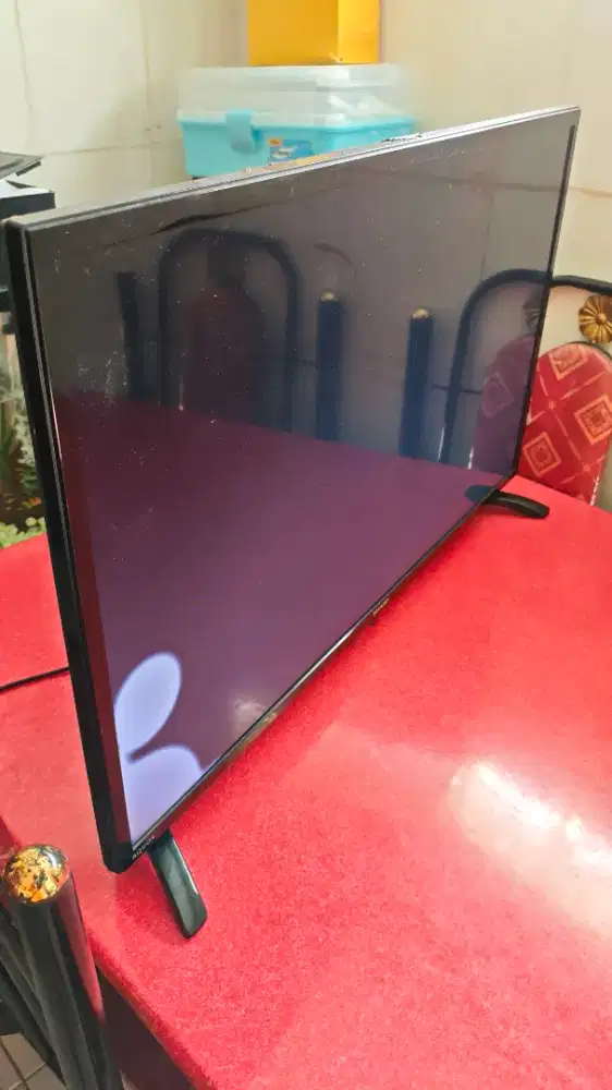 TV Sharp Aquos 32 inch
