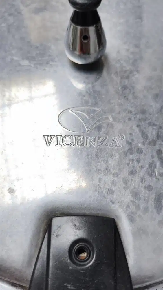 Vicenza Panci presto jumbo