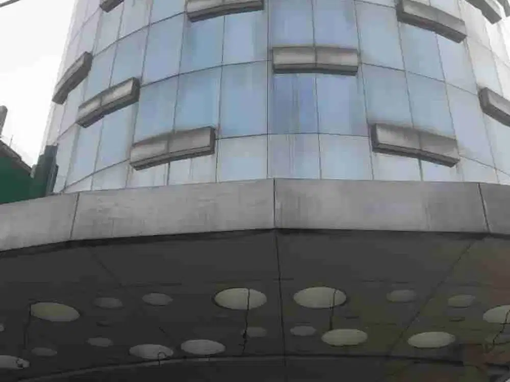 Dijual Gedung Kantor Baru 7,5 Lt Lokasi Startegis di Warung Buncit Raya Jakarta Selatan