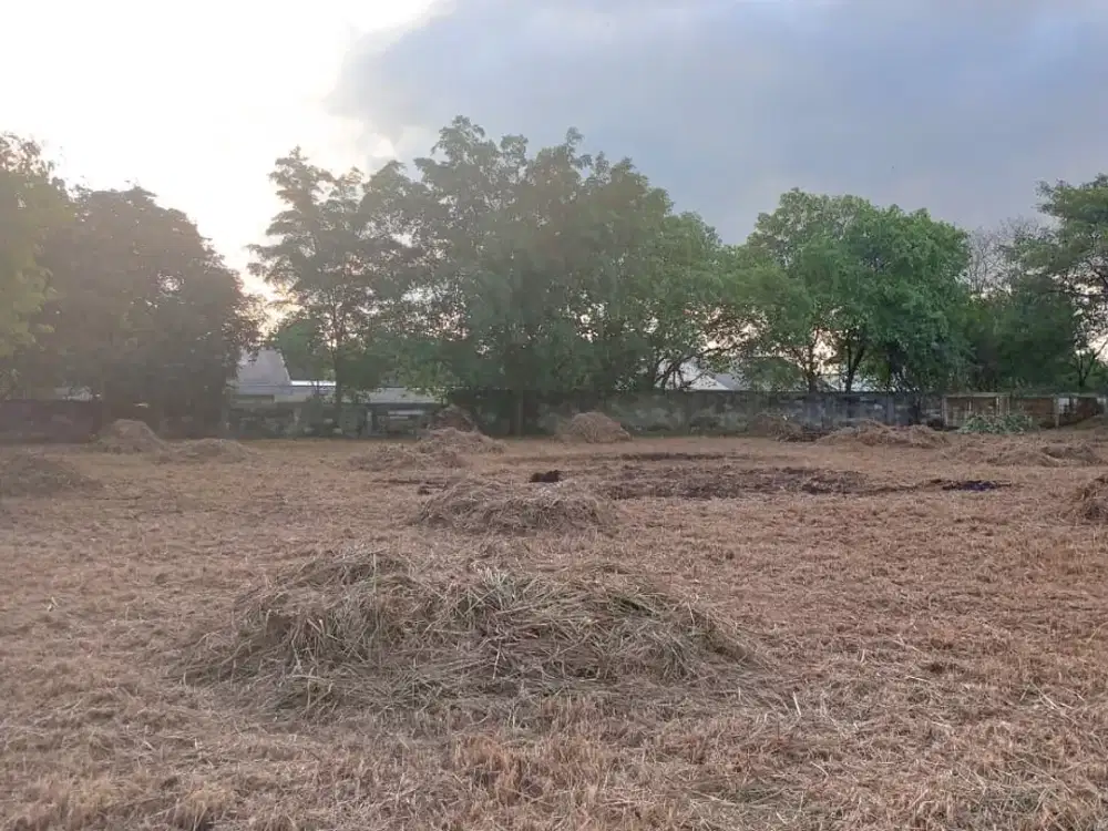 Dijual Tanah Industri Strategis Balaraja Barat