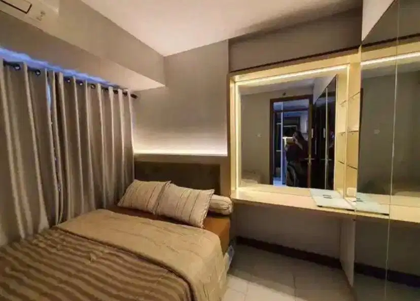 Disewakan Luxury Apartemen mewah Cinere Resort