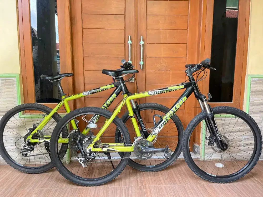 Polygon Quatro Original Normal