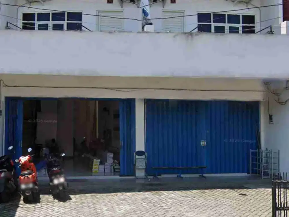 Disewakan Ruko 2 Lantai Wonorejo Rungkut Surabaya