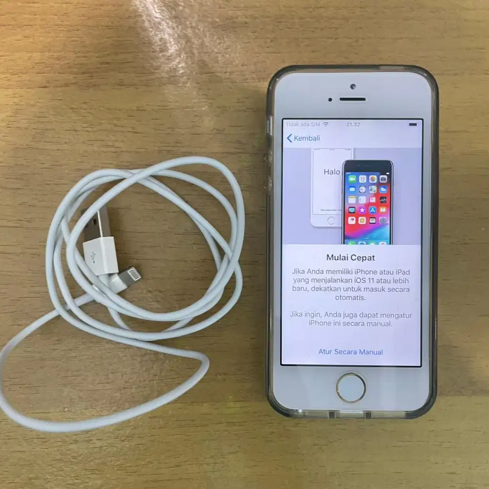 Iphone 5s second ibox