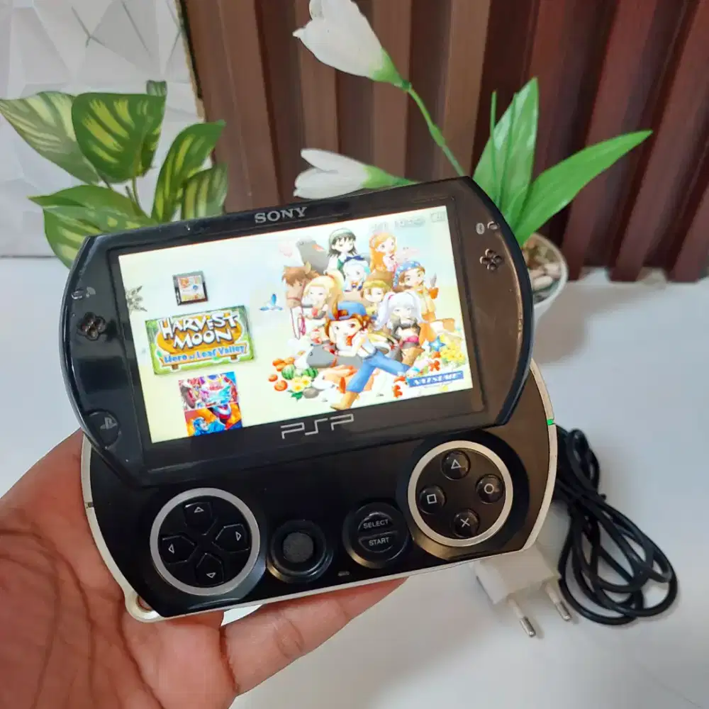 Sony ps psp go normal