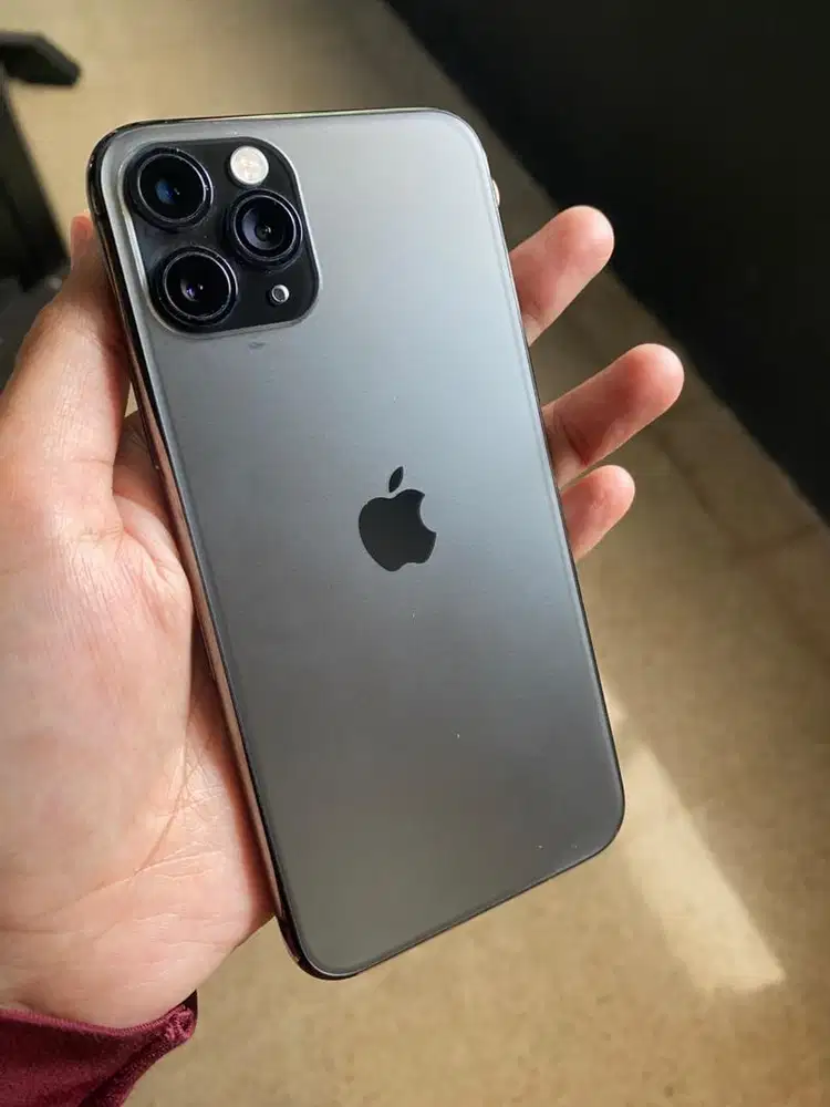 I phone 11 pro wifi only