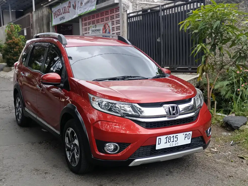 Brv metic tahun 2016 pajak isi