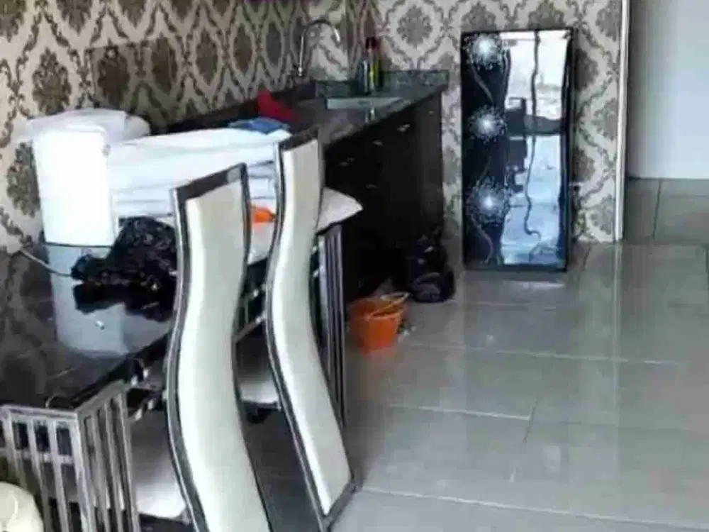 Disewakan Apartemen puncak bukit golf PBG full furnished dekat Hr muhammad waterplace