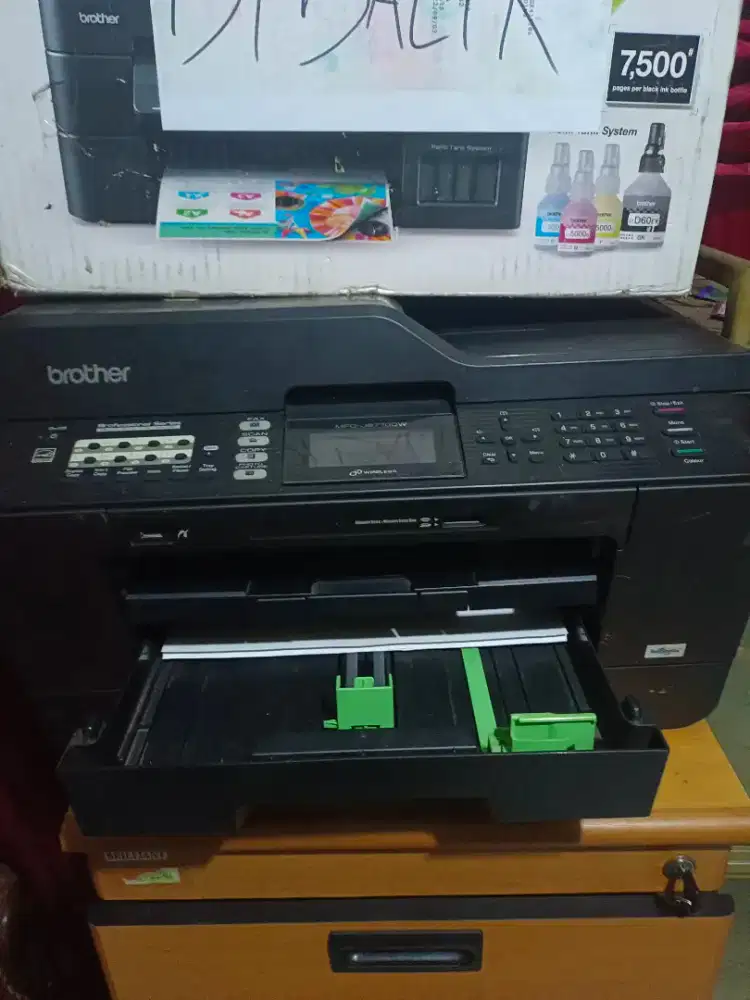 Printer brother