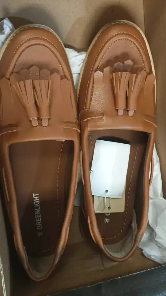 Jual sepatu grenlaght