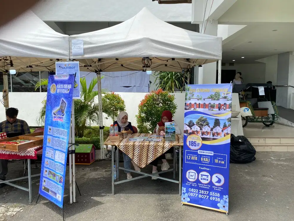 Lowongan Kerja Admin Iklan Property