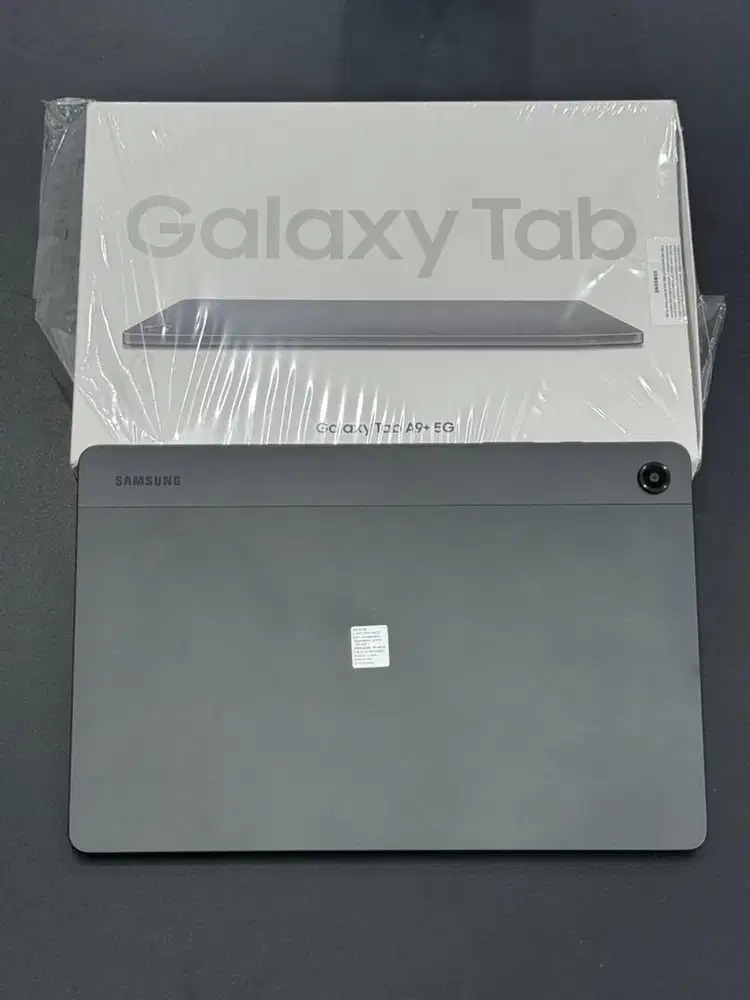 Samsung Tab A9 Plus 5G 8/128Gb (Baru 4 Bulan)