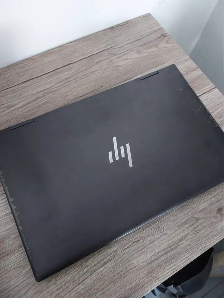 Laptop 15 Inci HP Envy x360 2-in-1 MATOT NO RAM NO SSD
