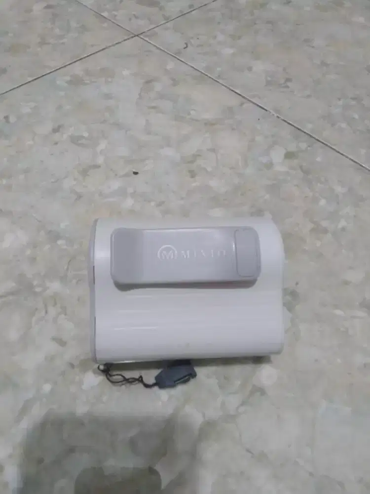 Kipas portable Mixio GS 05