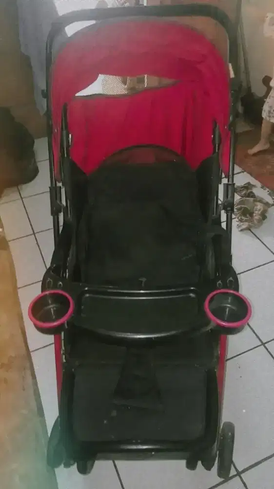 Barang kebutuhan bayi