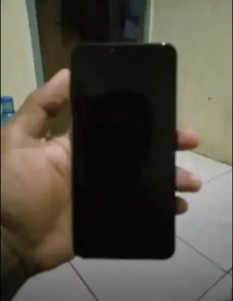 Jual hp Oppo a3s mati total 50ribu