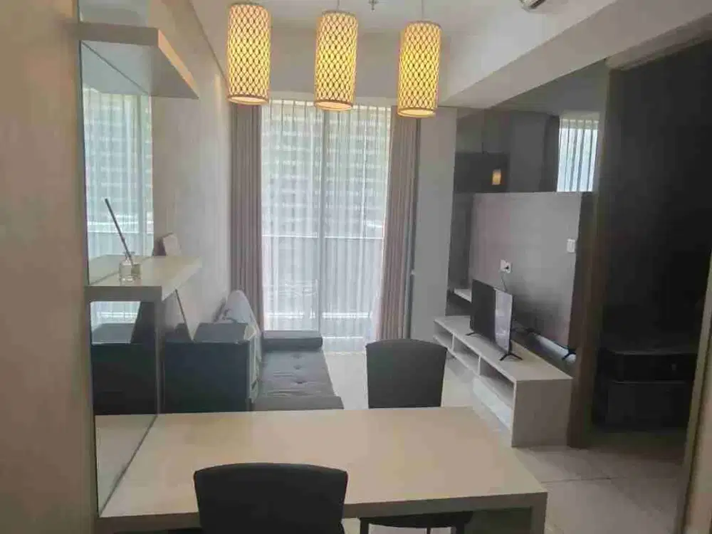 Disewakan Taman Anggrek Residences 1 Bedroom Furnished Nice