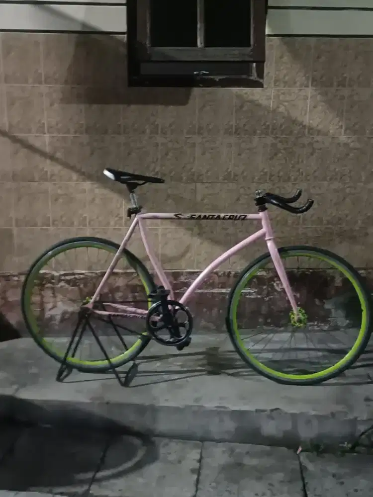 FIXIE DOLTRAP LOKAL S