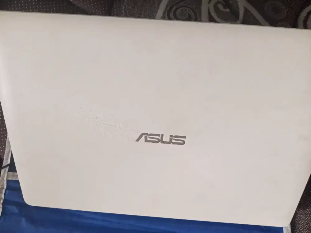 Laptop Asus Intel Celeron ram 8 intel