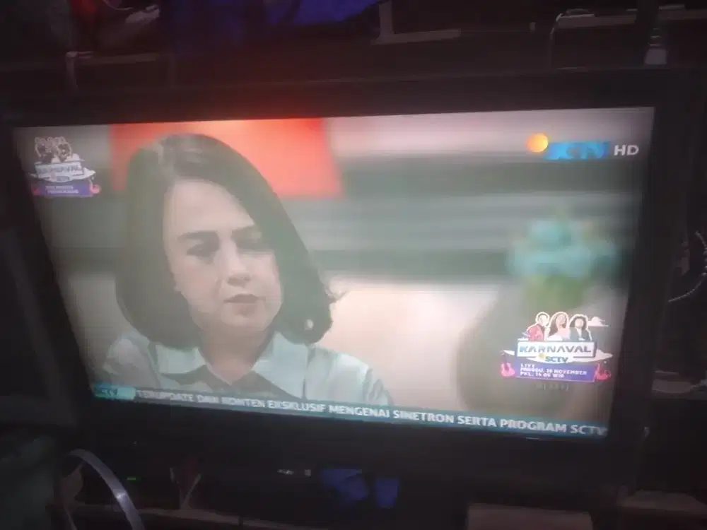 Tv LED Polytron 59 inch