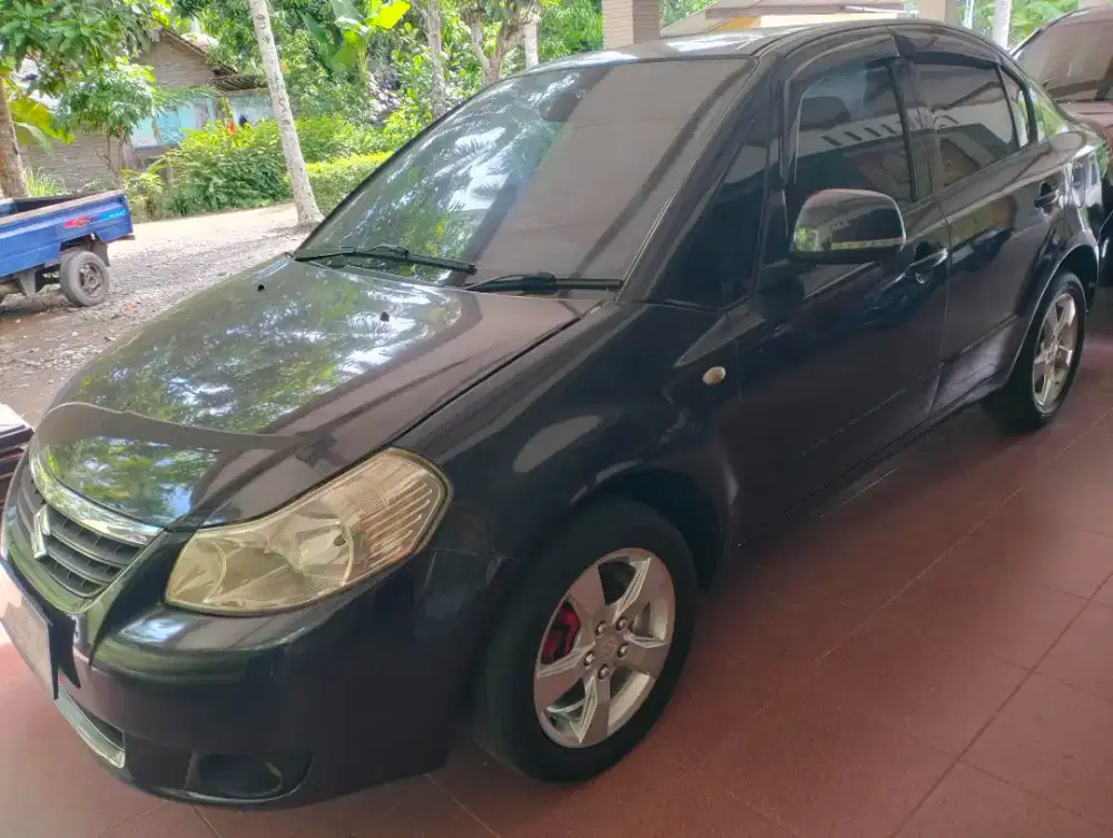 Neo baleno 2008 manual bisa tt