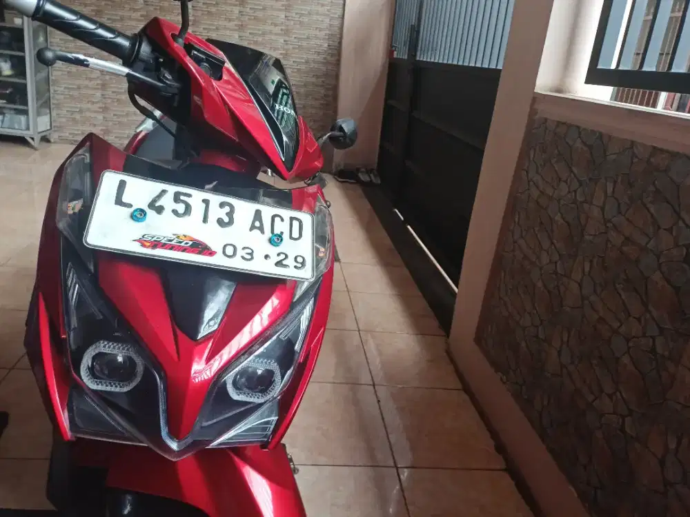 Vario kzr modif