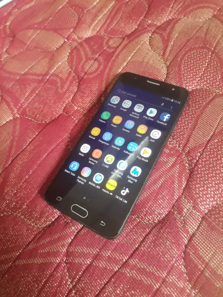 Samsung Galaxy J7 Prime