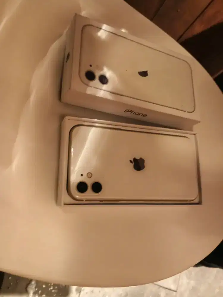 iphone 11 128gb nambah