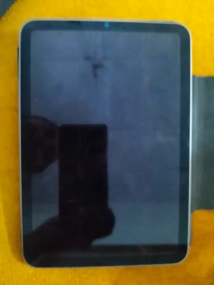 Jual cepat Ipad Mini seri 6 ORI (bekas)