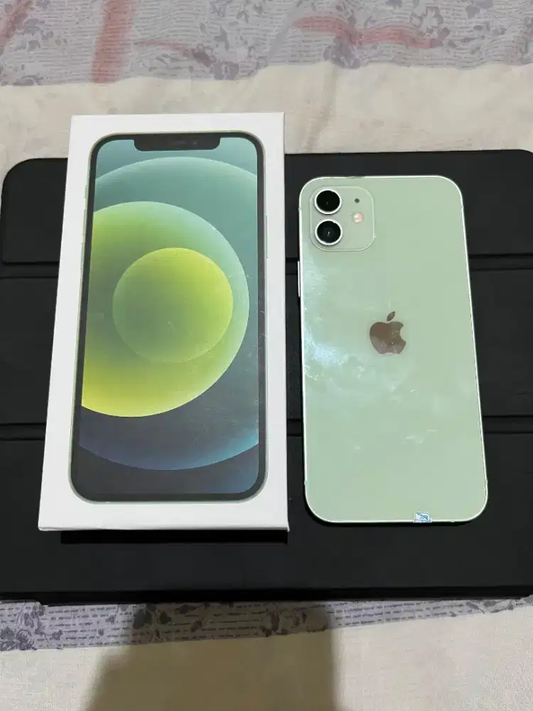 Iphone 12 64GB inter