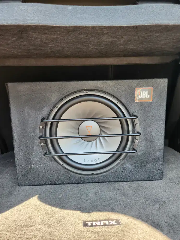Subwoofer JBL Stage 122D 12inch