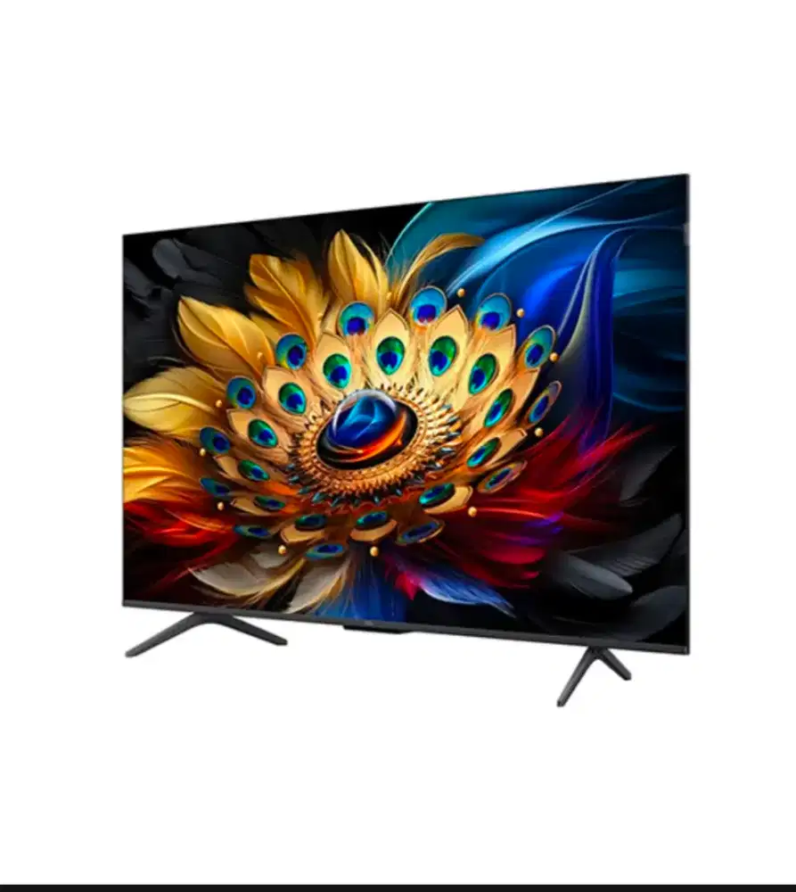 TCL 50 C655 QLED TV Cash Dan Kredit