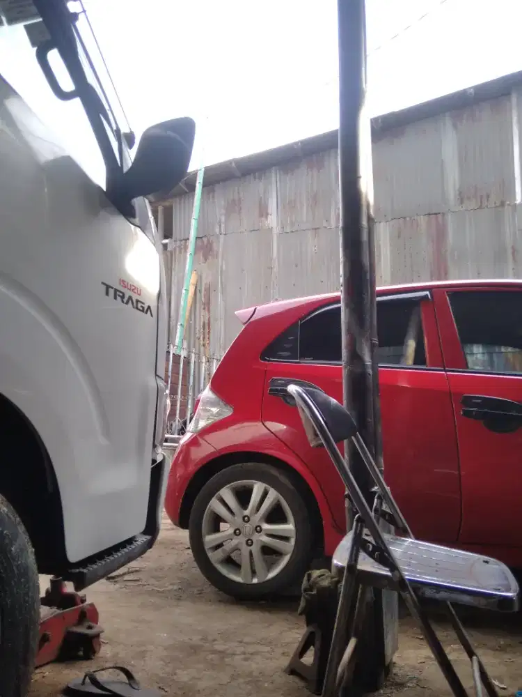 Cari Pekerjaan Driver/Sopir. Manual/matic, Bensin/listrik.