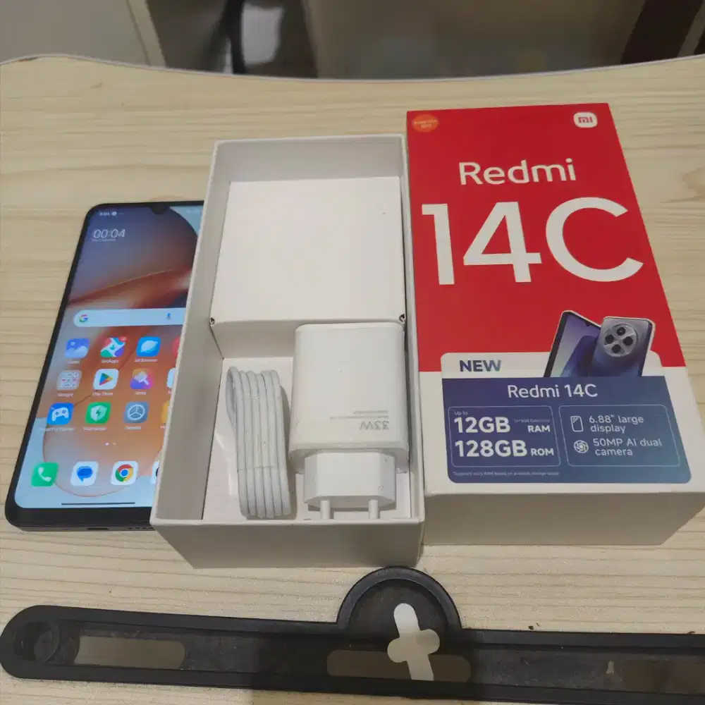 Xiaomi HP Redmi 14C