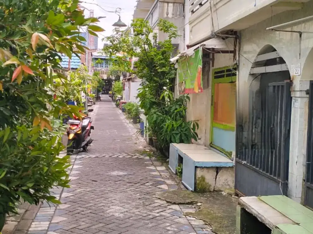 Di Jual Kost Kostan Aktif 2 Lantai Kupang Gunung Sawahan Full Penghuni