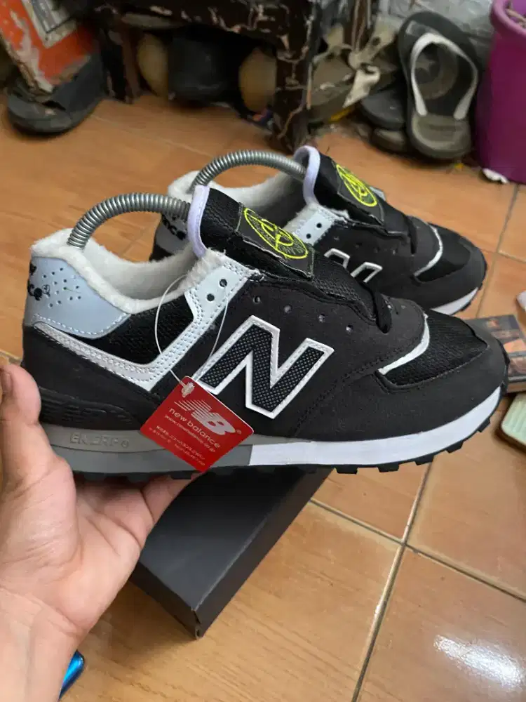 New Balance X Stone