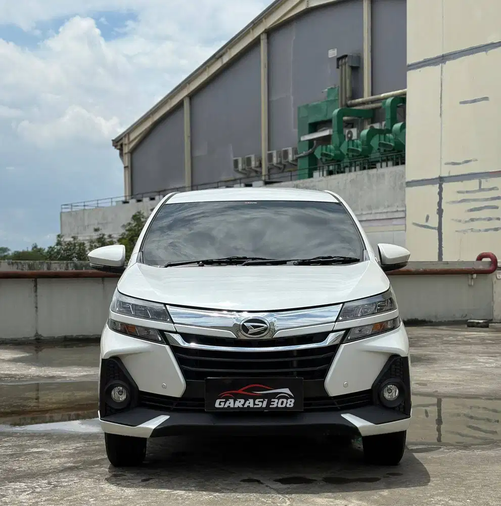 Daihatsu Xenia 1.3 R Deluxe mt